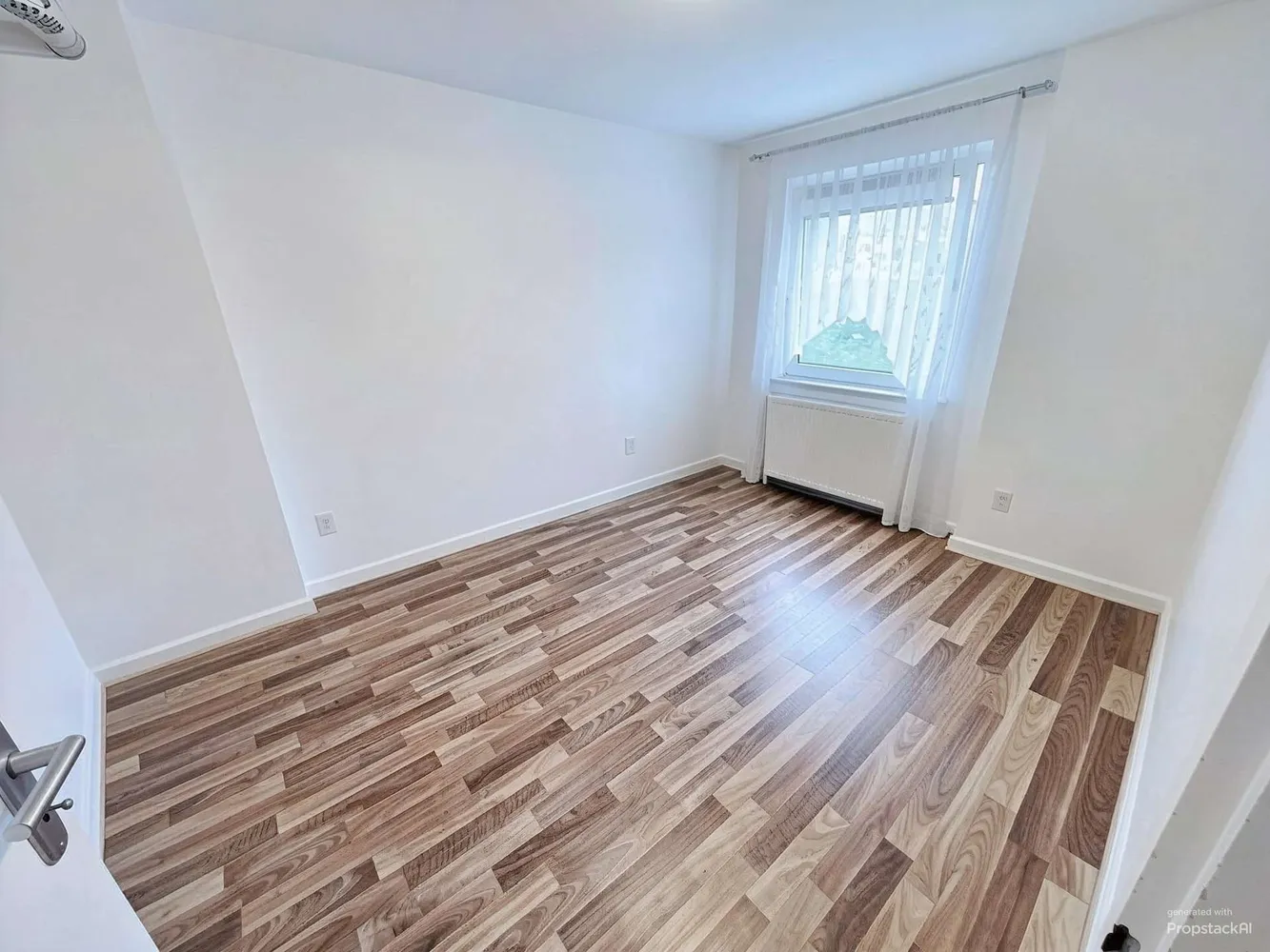 1 Zimmer Wohnung mit 48 m² in Wuppertal – Bild 3