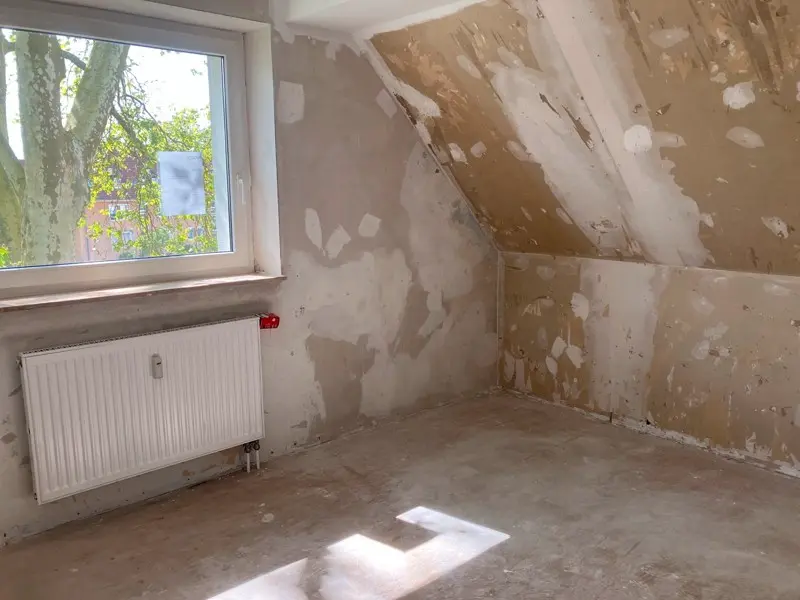 4 Zimmer Wohnung mit 51 m² in Gelsenkirchen – Bild 1