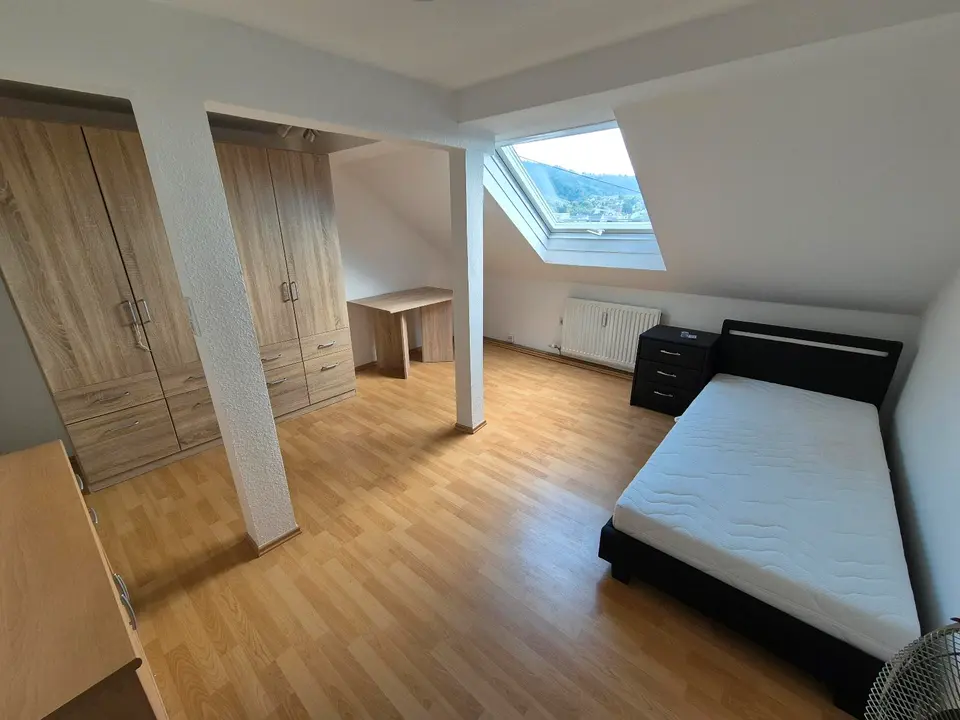 WG-Zimmer mit 25 m² in Offenburg – Bild 6