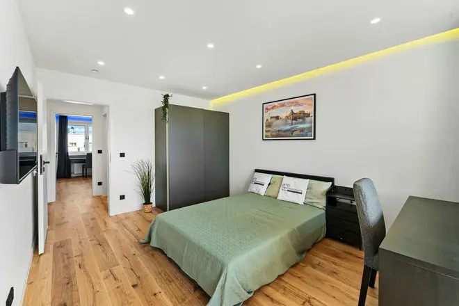 WG-Zimmer in München – Bild 4
