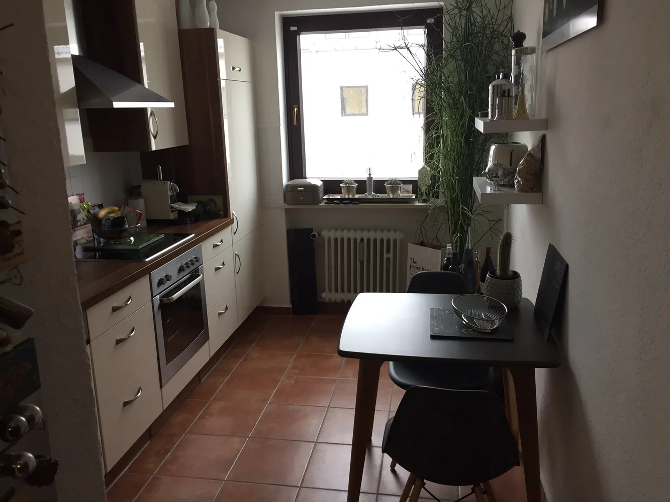 2 Zimmer Wohnung mit 65 m² in München – Bild 8