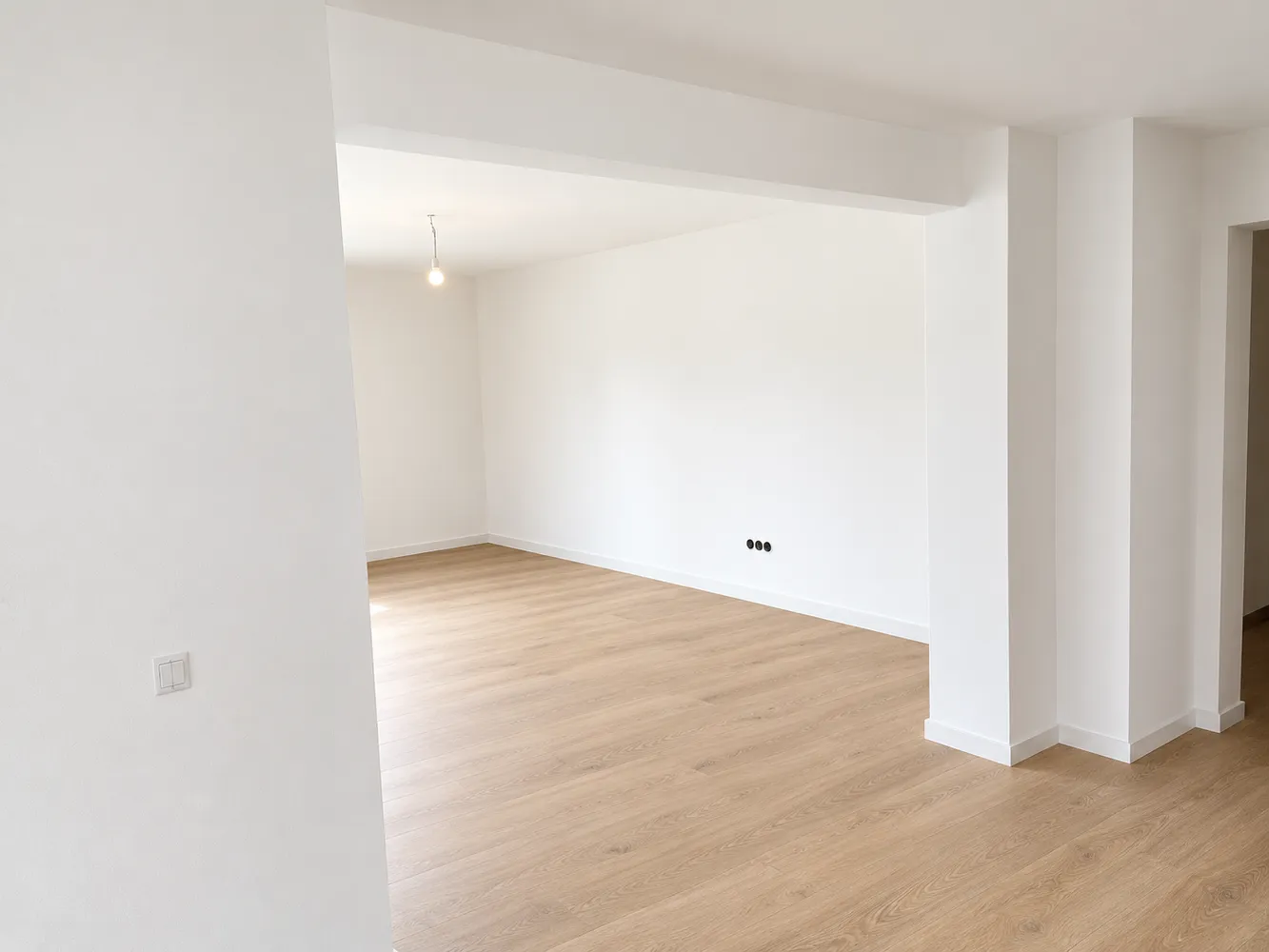 4 Zimmer Wohnung mit 132 m² in Cham – Bild 8