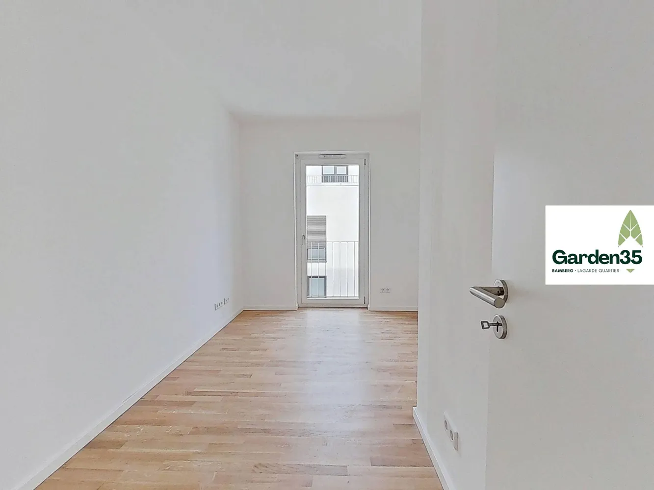 3 Zimmer Wohnung mit 82 m² in Bamberg – Bild 5