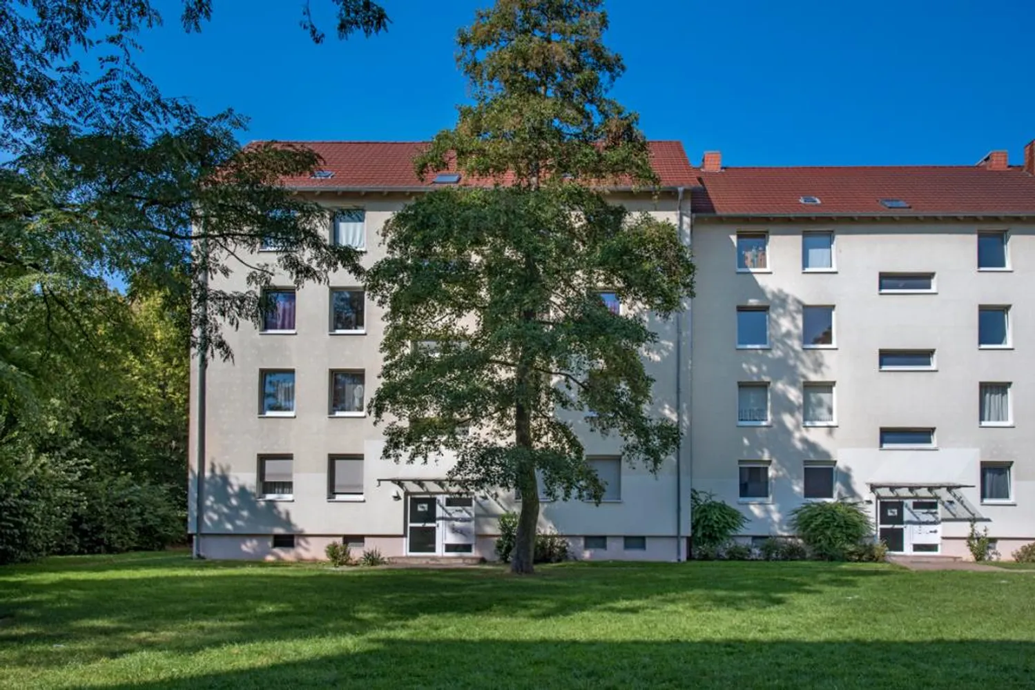 4 Zimmer Wohnung mit 84 m² in Minden – Bild 3