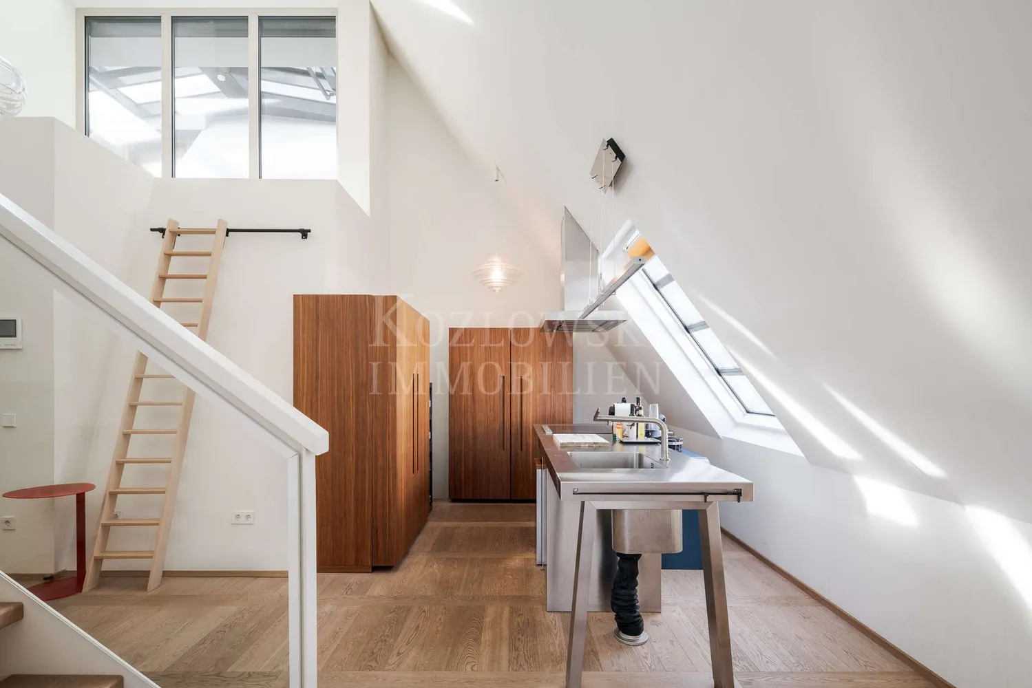 4 Zimmer Wohnung mit 157 m² in Mannheim – Bild 11