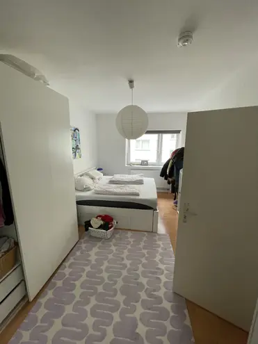 3 Zimmer Wohnung mit 69 m² in Frankfurt am Main – Bild 3