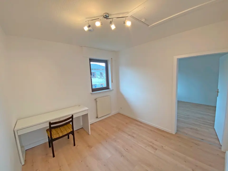 3 Zimmer Wohnung mit 20 m² in Bonn – Bild 9