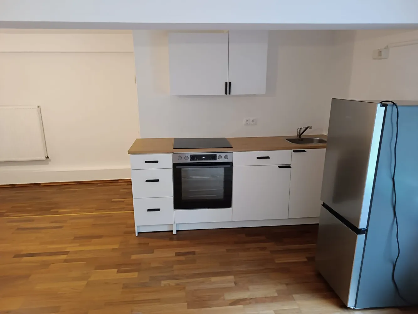 1 room apartment with 39 m² in Frankfurt am Main – Photo 10