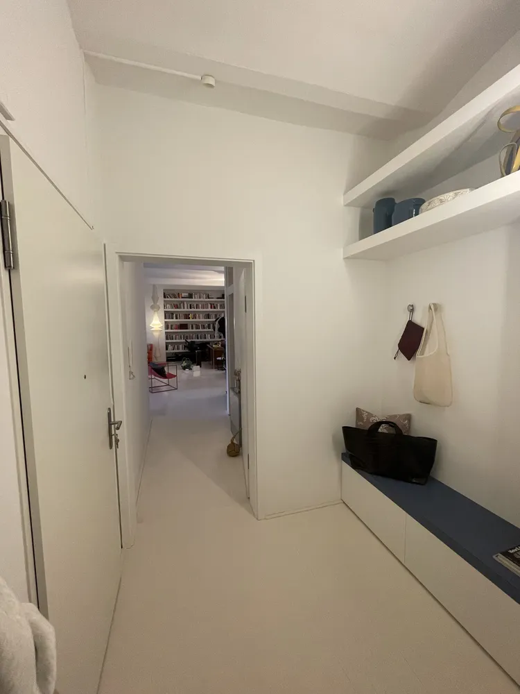 2 Zimmer Wohnung mit 120 m² in Berlin – Bild 9