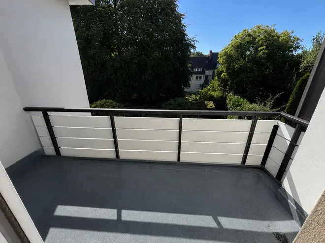 5 Zimmer Wohnung mit 130 m² in Dortmund – Bild 6