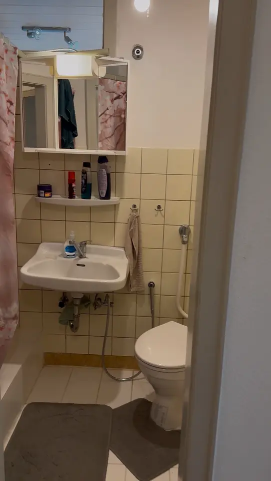 Studio mit 35 m² in Bergisch Gladbach – Bild 4