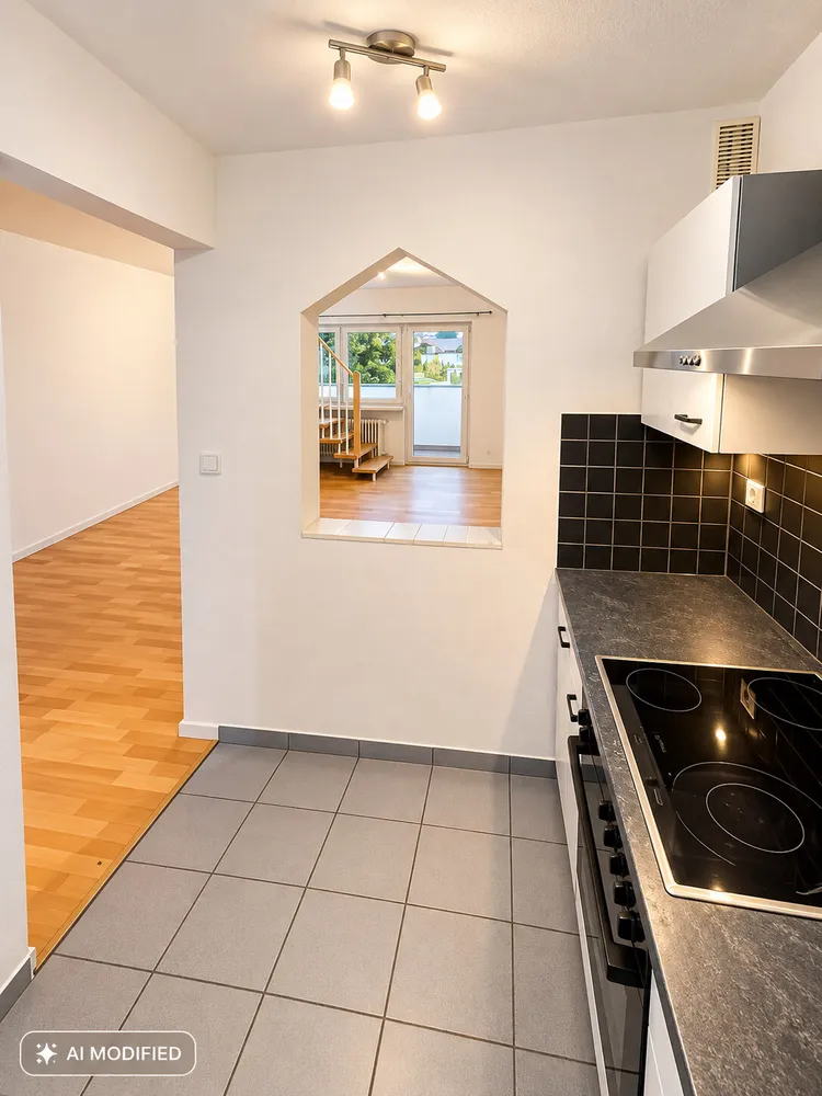 2 Zimmer Wohnung mit 67 m² in Passau – Bild 11