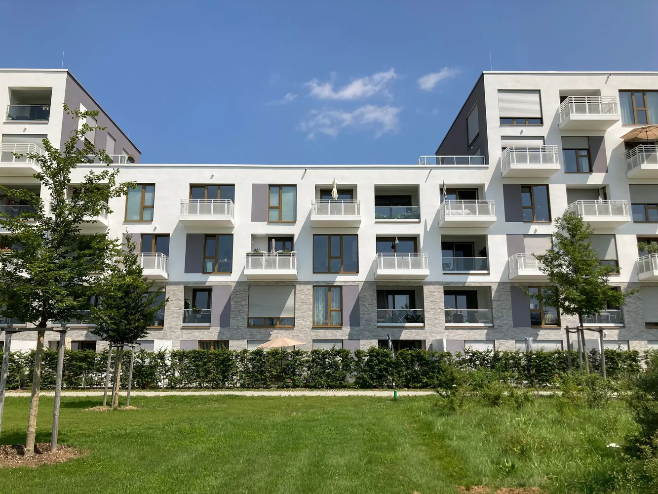 2 Zimmer Wohnung mit 76 m² in München – Bild 1