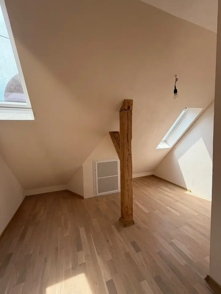 4 room apartment with 135 m² in Neu-Ulm – Photo 9