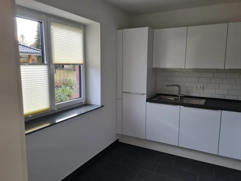 2 Zimmer Wohnung mit 70 m² in Soltau – Bild 2