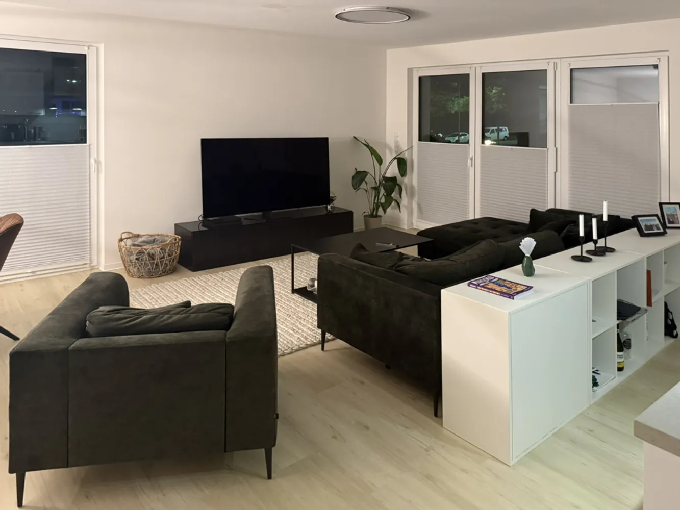 2 Zimmer Wohnung mit 61 m² in Lübeck – Bild 4