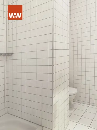 1 room apartment with 25 m² in Regensburg – Photo 4