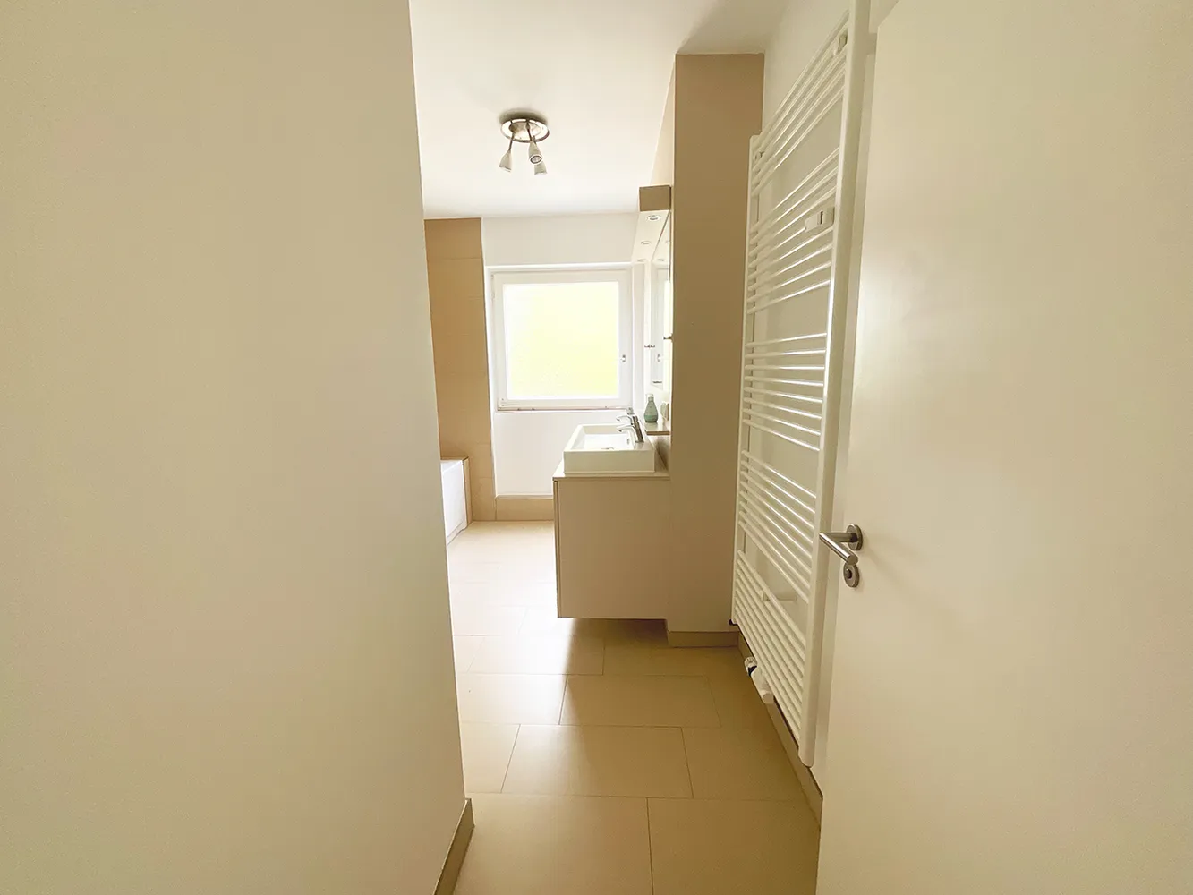 4 Zimmer Wohnung mit 107 m² in Berlin – Bild 7