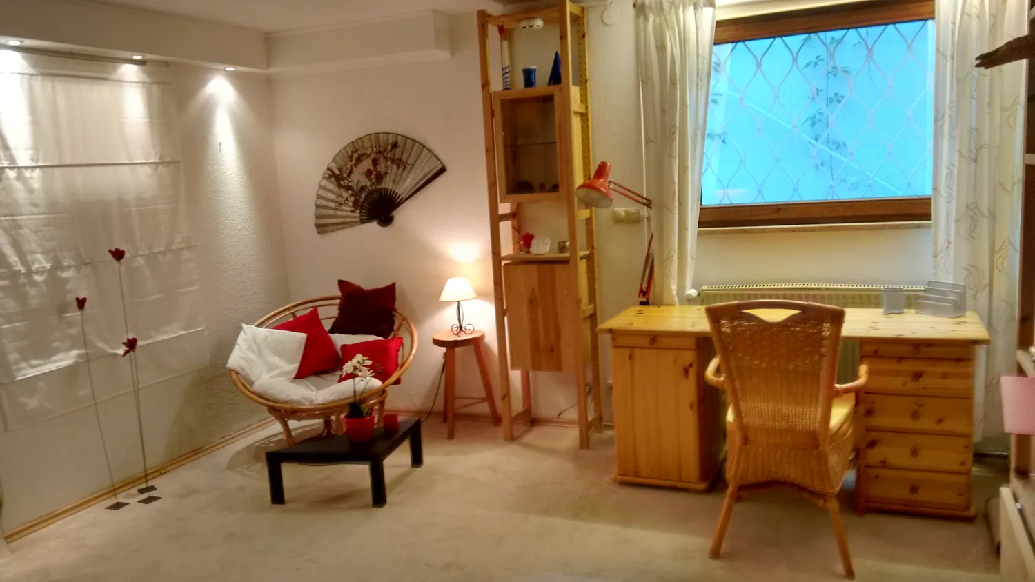 1 Zimmer Wohnung mit 27 m² in Berlin – Bild 2