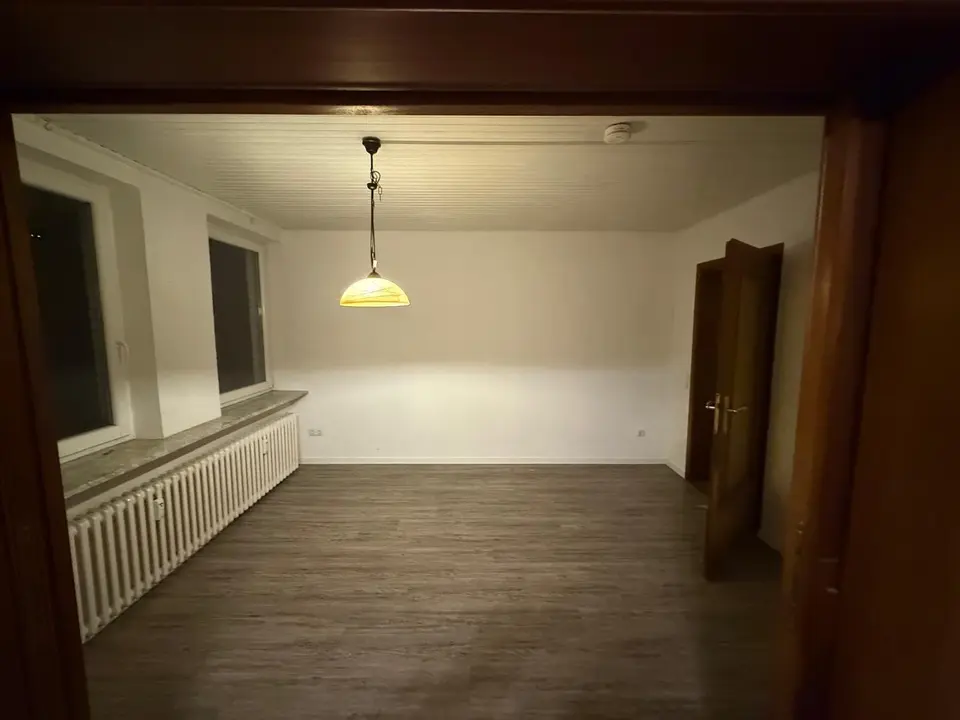 4 Zimmer Wohnung mit 88 m² in Flensburg – Bild 1