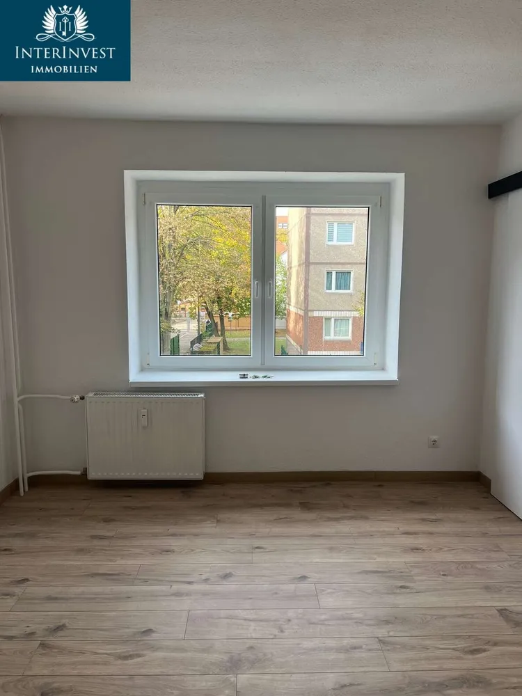 1 Zimmer Wohnung mit 29 m² in Magdeburg – Bild 5