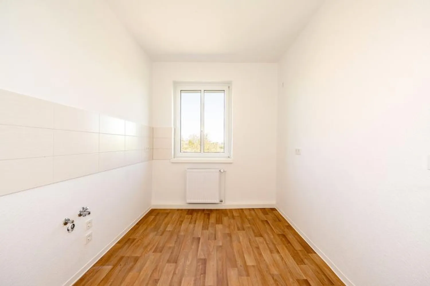 3 Zimmer Wohnung mit 66 m² in Magdeburg – Bild 11