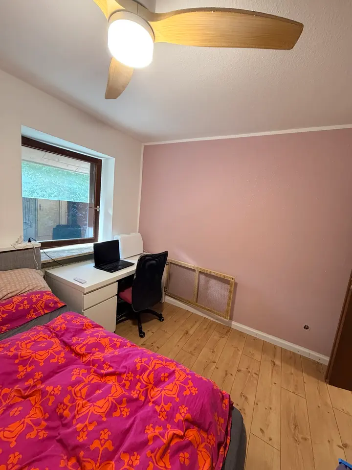 2 Zimmer Wohnung mit 55 m² in Kiel – Bild 2