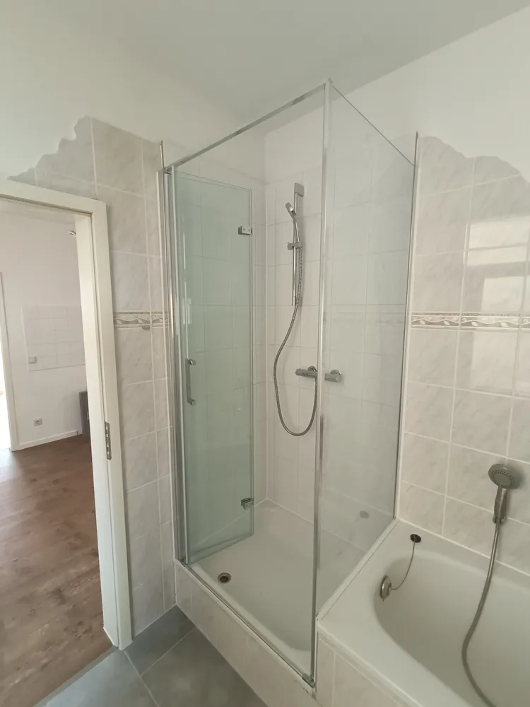 2 Zimmer Wohnung mit 42 m² in Hannover – Bild 8