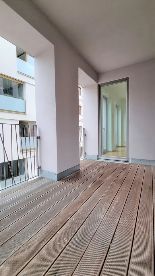 3 Zimmer Wohnung mit 92 m² in Dresden – Bild 10