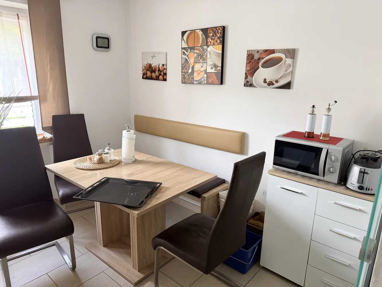 3 Zimmer Wohnung mit 80 m² in München – Bild 9