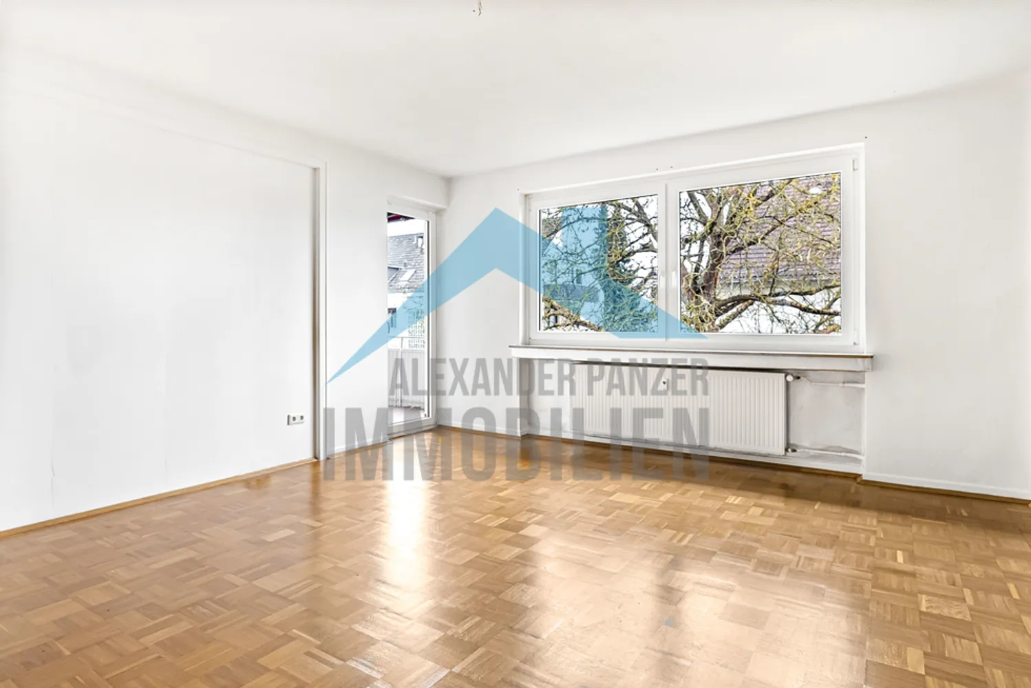 3 room apartment with 81 m² in Kassel – Photo 7