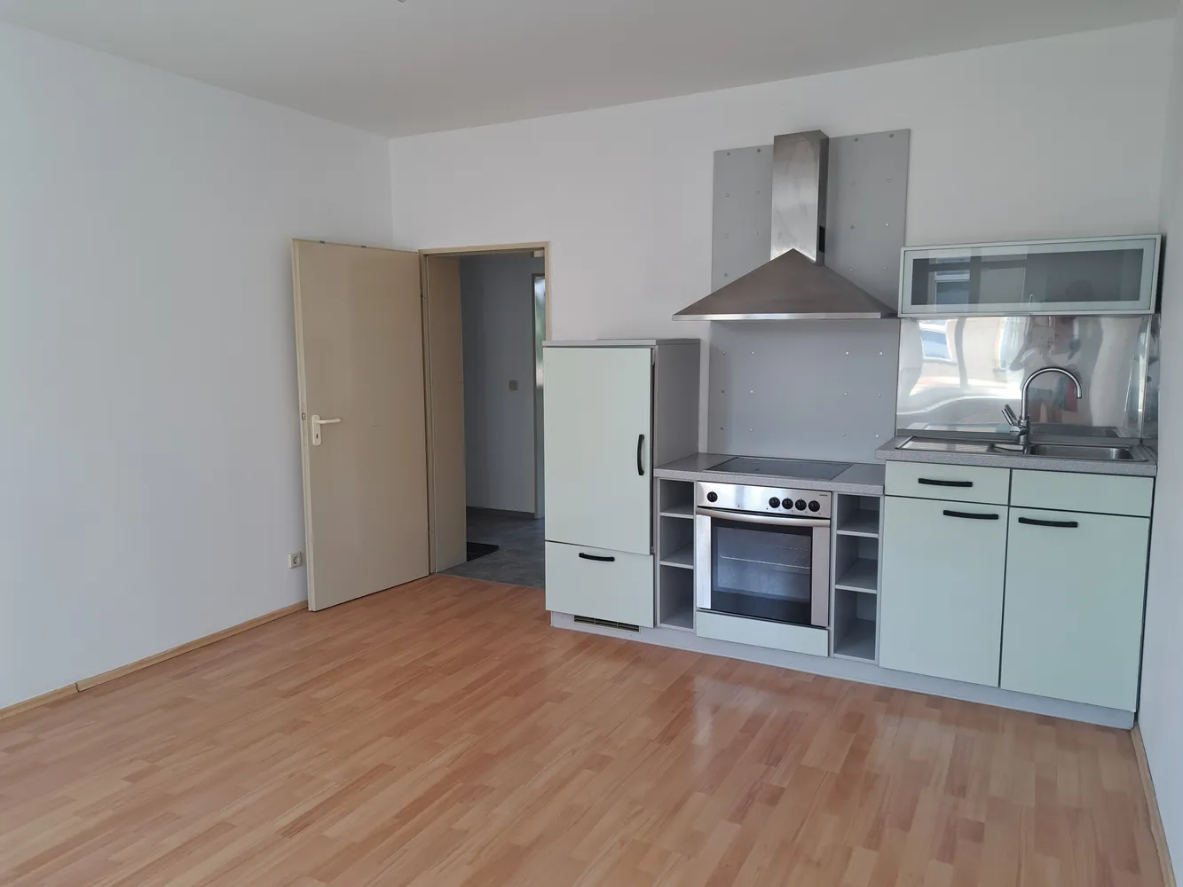 2 Zimmer Wohnung mit 45 m² in Cottbus – Bild 1