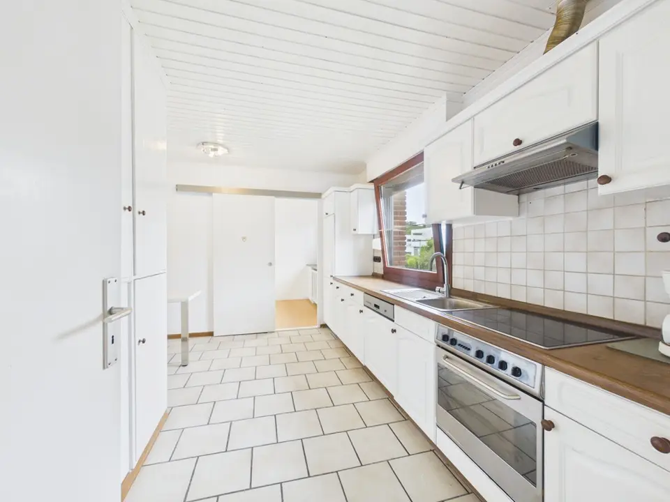 2 Zimmer Haus mit 100 m² in Hannover – Bild 6