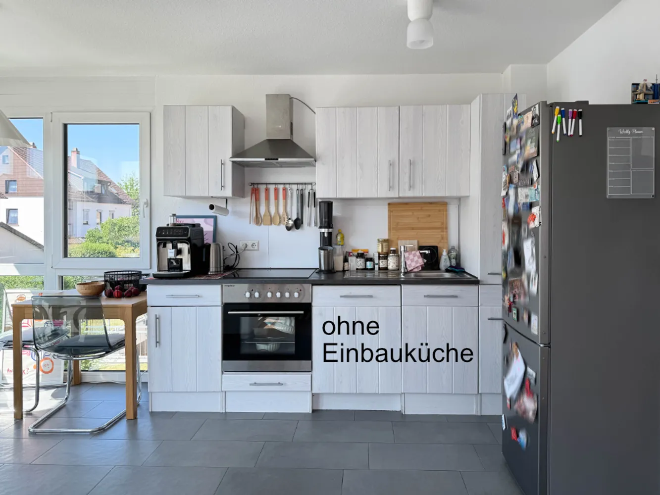 2 room apartment with 53 m² in Neu-Ulm – Photo 8