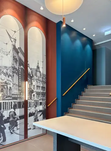2 Zimmer Wohnung mit 53 m² in Berlin – Bild 11