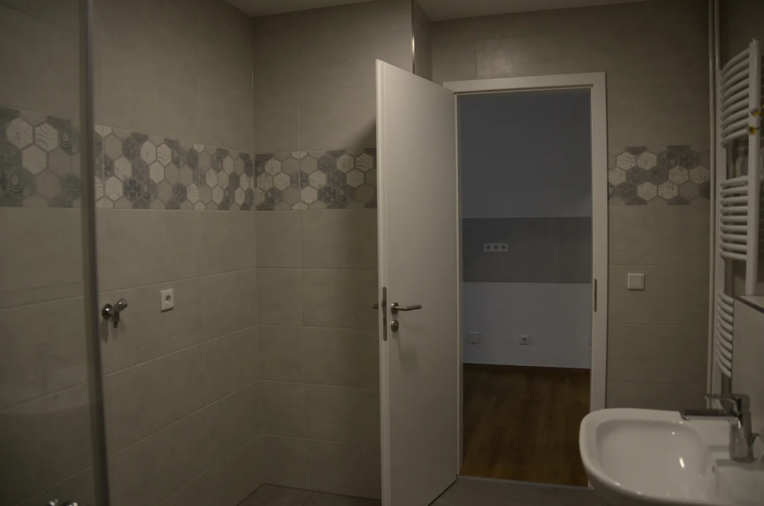 2 room apartment with 70 m² in Mannheim – Photo 6