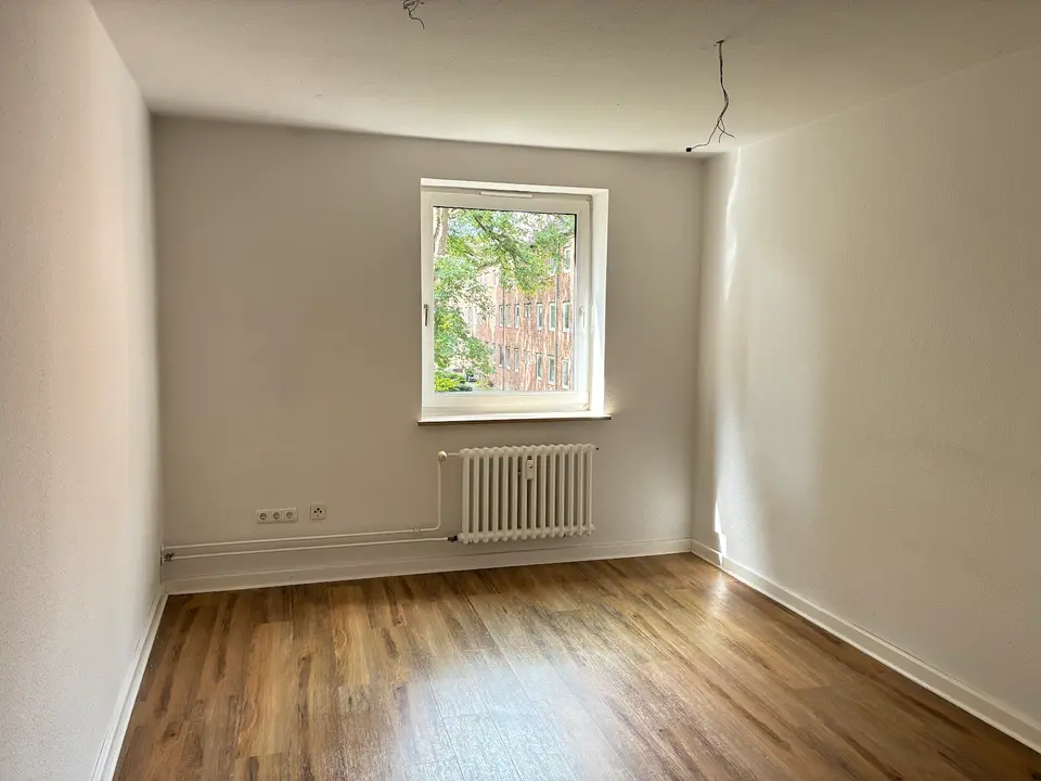 3 Zimmer Wohnung mit 54 m² in Kiel – Bild 3