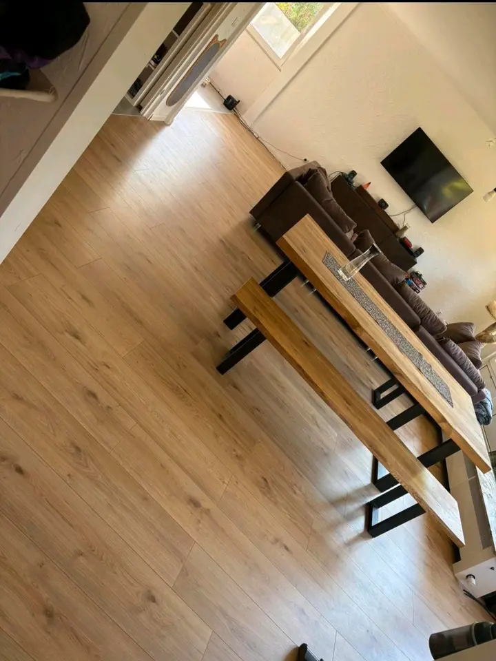 6 Zimmer Wohnung mit 150 m² in Neumünster – Bild 9