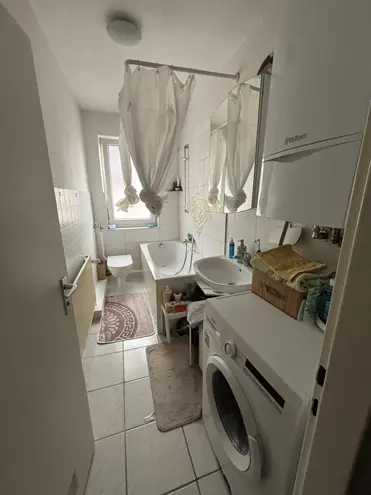 3 Zimmer Wohnung mit 70 m² in Nürnberg – Bild 7