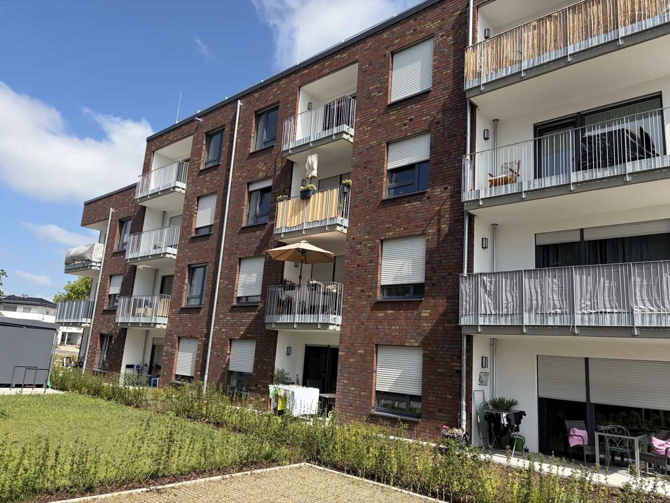 3 Zimmer Wohnung mit 76 m² in Melle – Bild 1