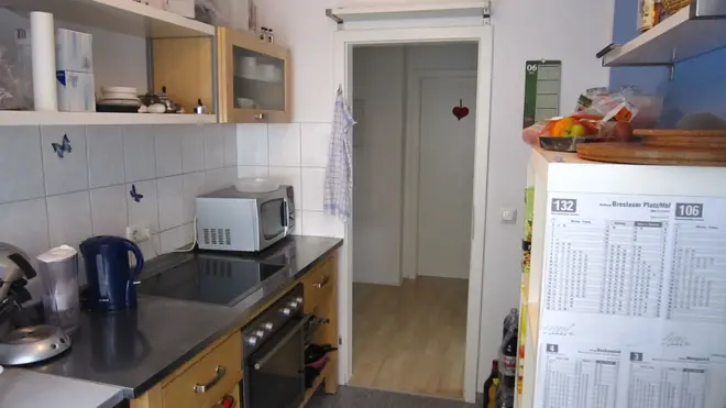 4 Zimmer Wohnung mit 80 m² in Köln – Bild 11