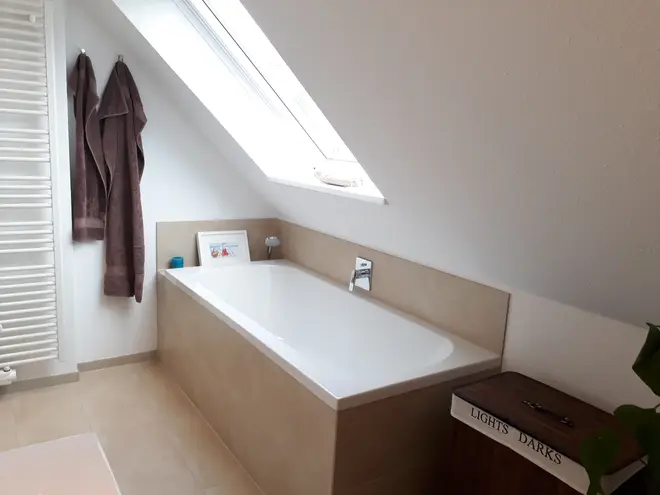 3 Zimmer Wohnung mit 118 m² in Hannover – Bild 8