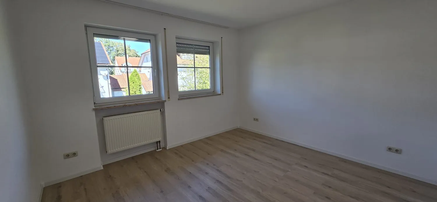 3 room apartment with 80 m² in Ingolstadt – Photo 4