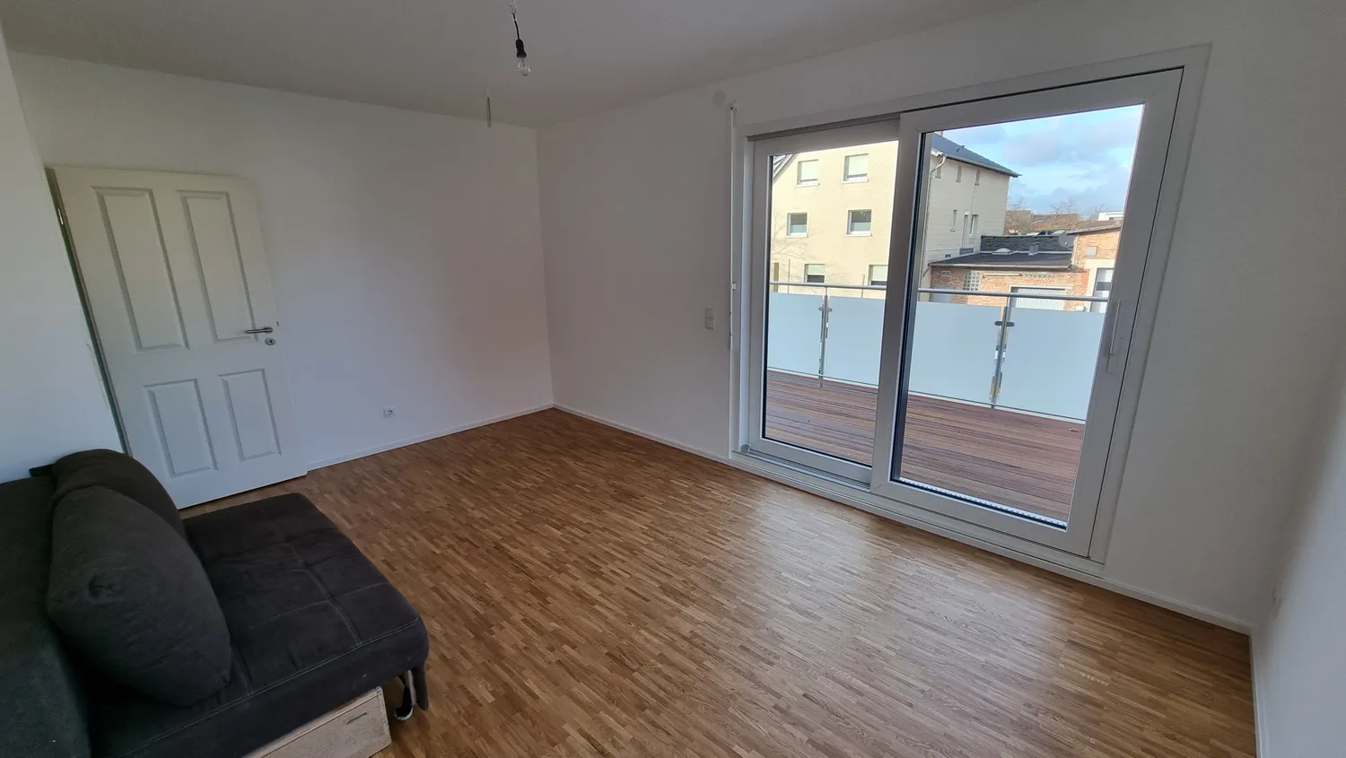 2 Zimmer Wohnung mit 70 m² in Braunschweig – Bild 3