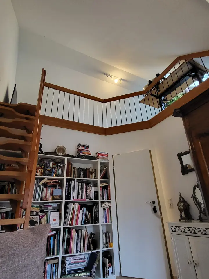 WG-Zimmer mit 30 m² in Langenfeld – Bild 7