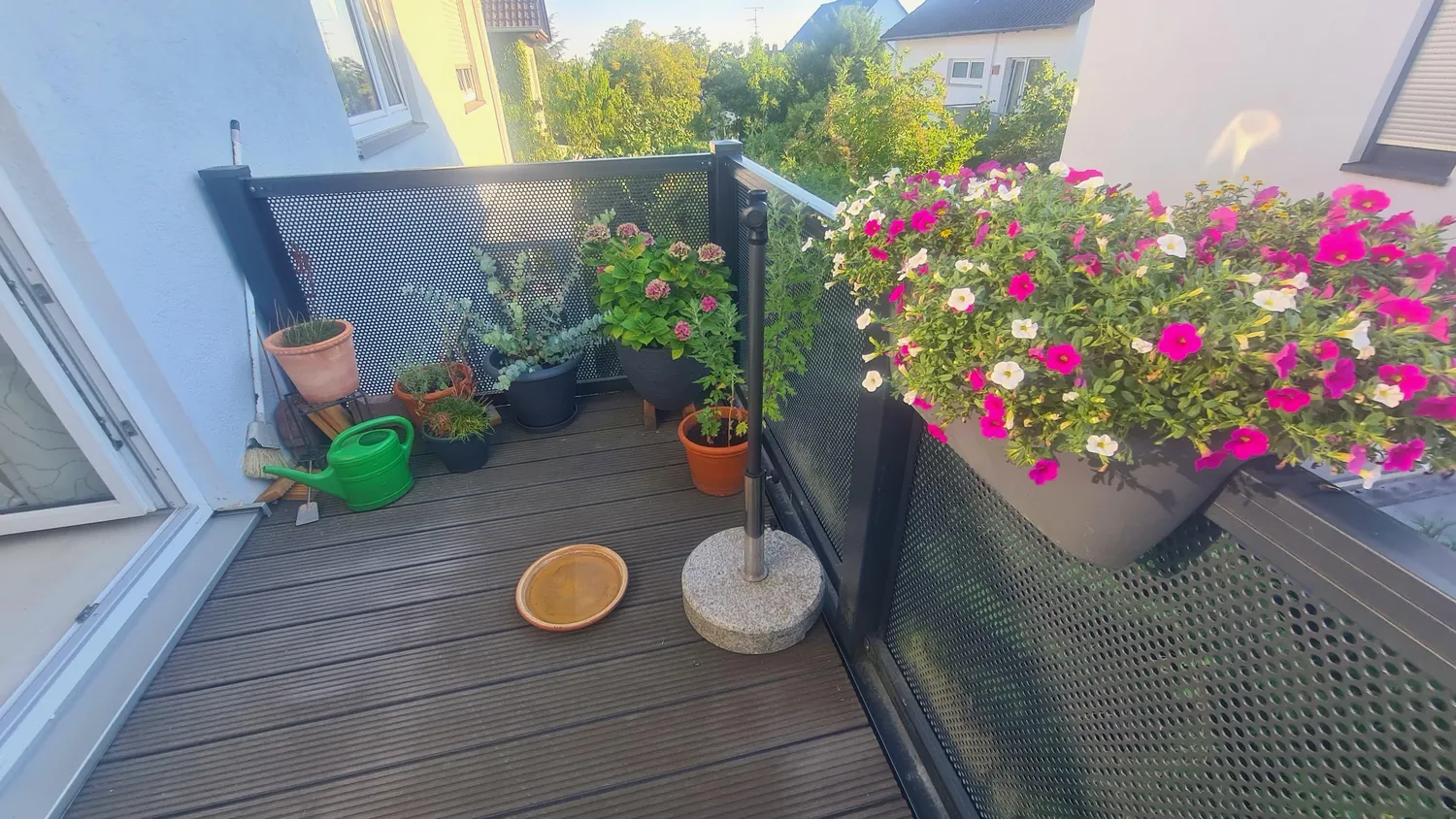2 Zimmer Wohnung mit 80 m² in Wiesbaden – Bild 4