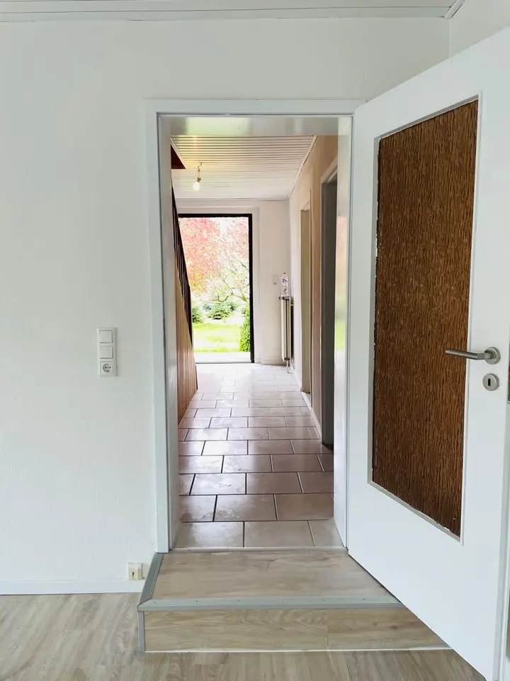4 Zimmer Haus mit 115 m² in Wolfenbüttel – Bild 2