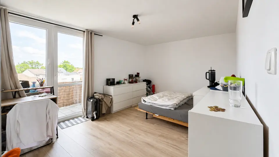 3 Zimmer Wohnung mit 79 m² in Gießen – Bild 1