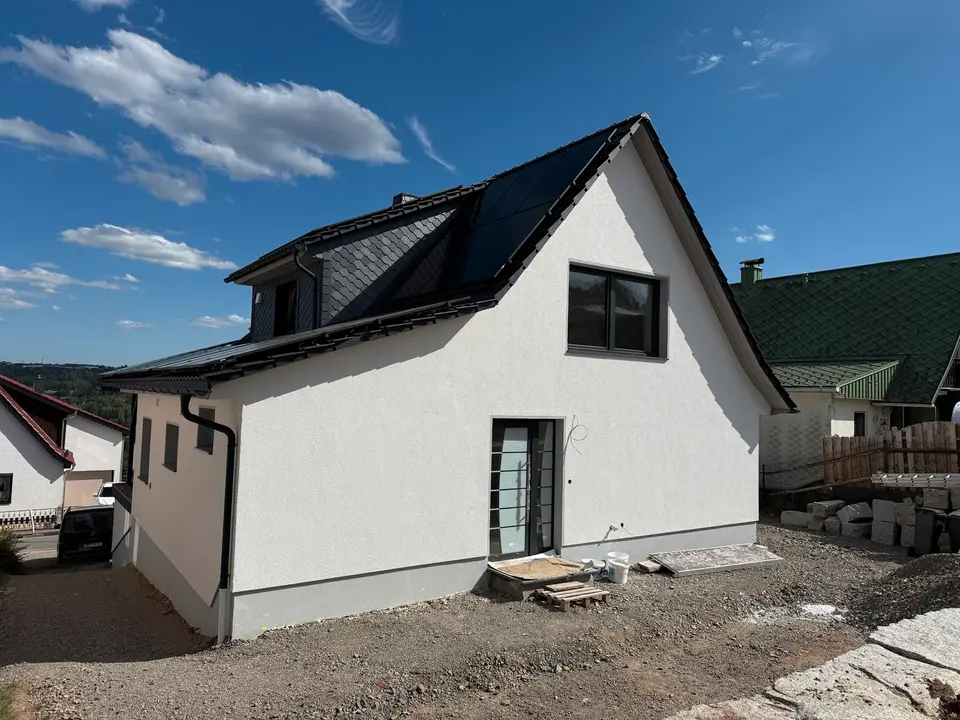 3 Zimmer Haus mit 142 m² in Schmalkalden – Bild 4