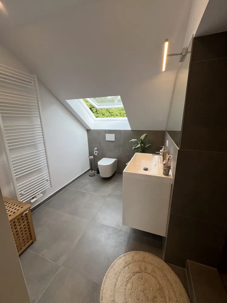 1 Zimmer Wohnung mit 43 m² in Mönchengladbach – Bild 6